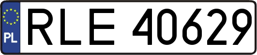 RLE40629