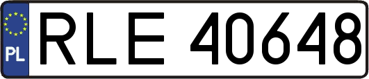 RLE40648