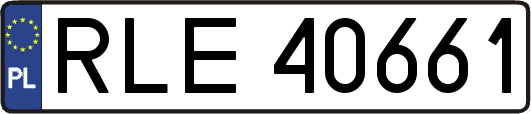 RLE40661