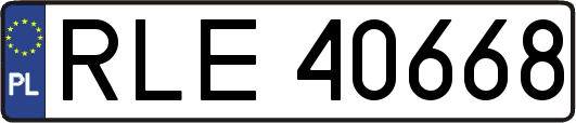 RLE40668