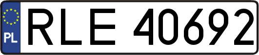 RLE40692