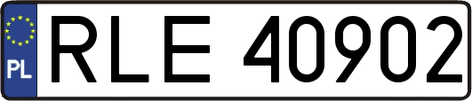 RLE40902