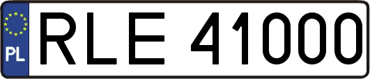 RLE41000