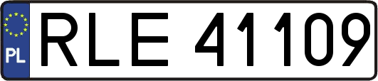 RLE41109