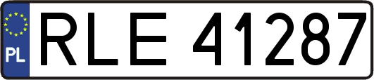 RLE41287