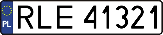 RLE41321