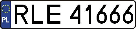 RLE41666