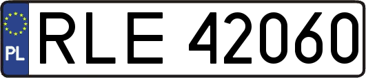 RLE42060