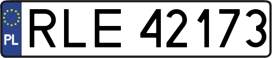 RLE42173