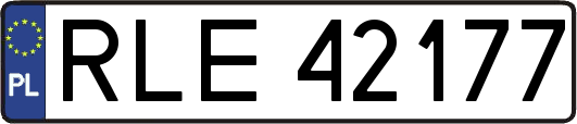 RLE42177