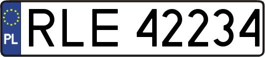 RLE42234