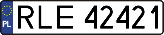 RLE42421