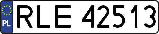 RLE42513