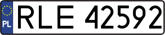 RLE42592