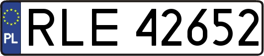 RLE42652