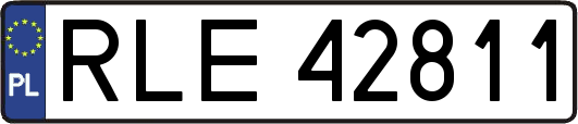 RLE42811