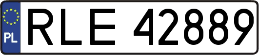 RLE42889