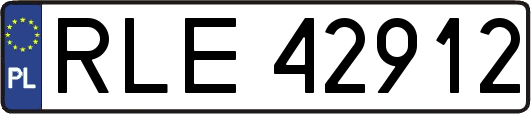 RLE42912