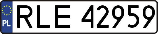 RLE42959