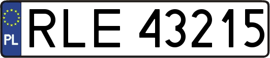 RLE43215