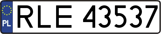 RLE43537