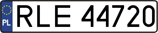 RLE44720