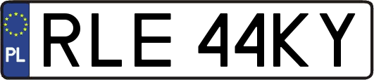 RLE44KY