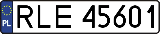 RLE45601