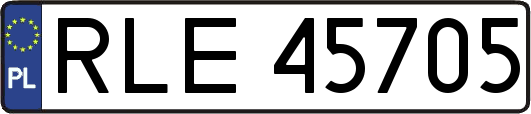 RLE45705