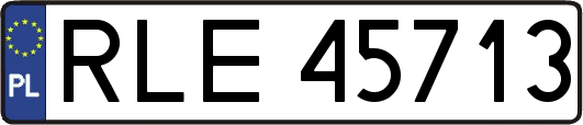 RLE45713