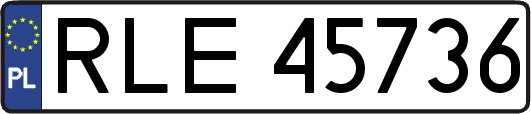 RLE45736