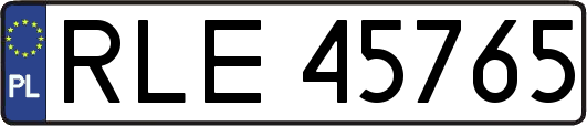 RLE45765