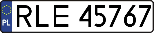 RLE45767