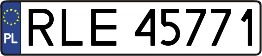 RLE45771