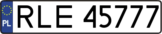 RLE45777