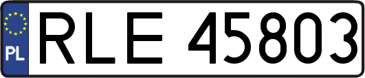 RLE45803