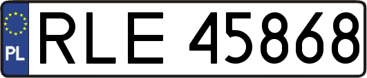 RLE45868