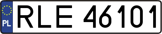 RLE46101