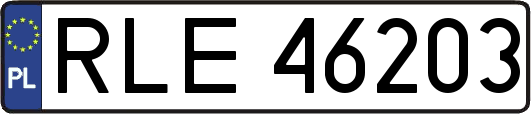 RLE46203