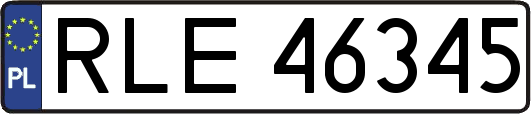 RLE46345