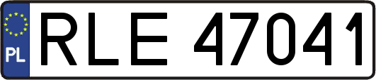 RLE47041