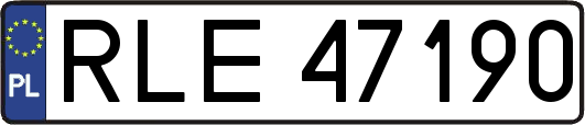 RLE47190