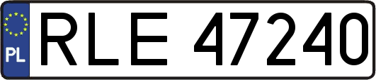 RLE47240