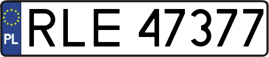 RLE47377