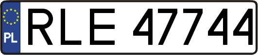 RLE47744