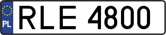 RLE4800