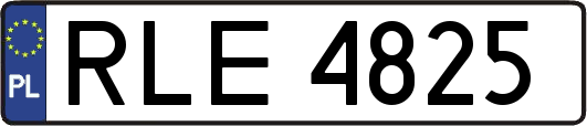 RLE4825