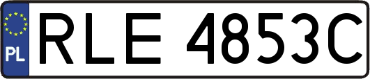 RLE4853C