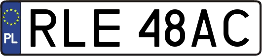 RLE48AC