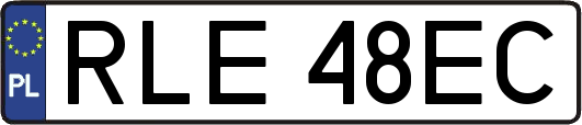 RLE48EC